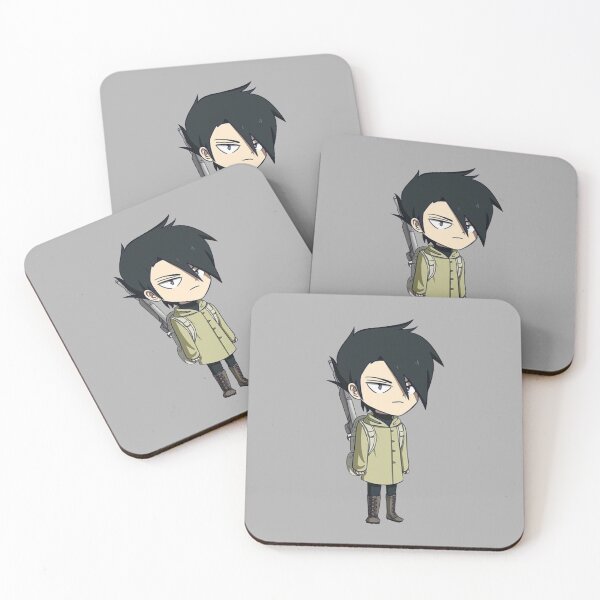 Item preview, Ray - The Promised Neverland  designed and sold by JamesBerben.