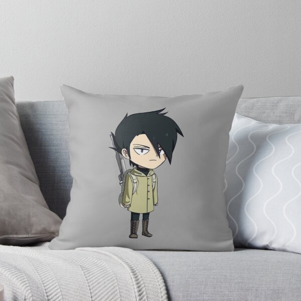 Item preview, Ray - The Promised Neverland  designed and sold by JamesBerben.