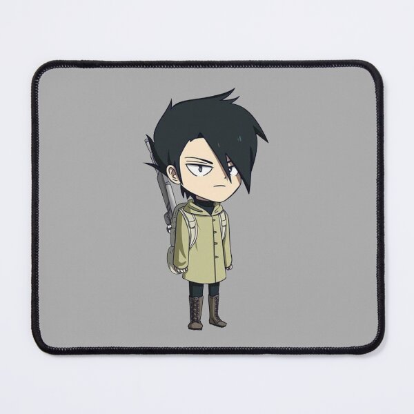 Item preview, Ray - The Promised Neverland designed and sold by JamesBerben.