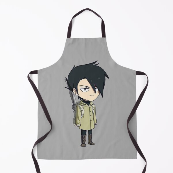 Item preview, Ray - The Promised Neverland designed and sold by JamesBerben.