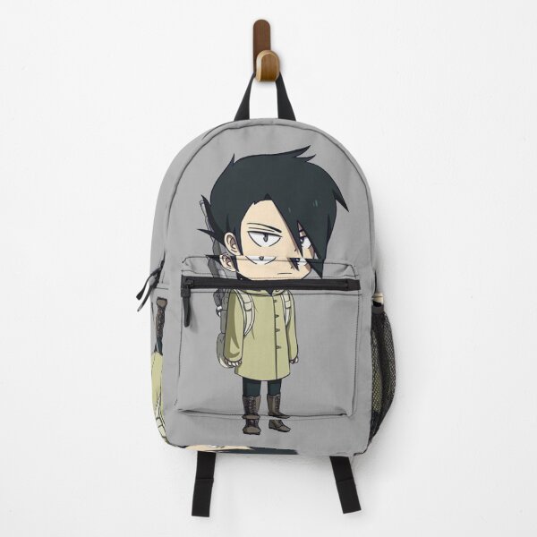 Item preview, Ray - The Promised Neverland designed and sold by JamesBerben.