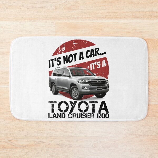 Item preview, It's Not a Car It's a Toyota Land Cruiser J200 designed and sold by Off-Road-X.