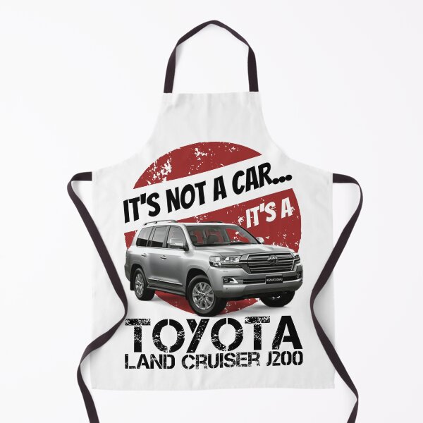 Item preview, It's Not a Car It's a Toyota Land Cruiser J200 designed and sold by Off-Road-X.