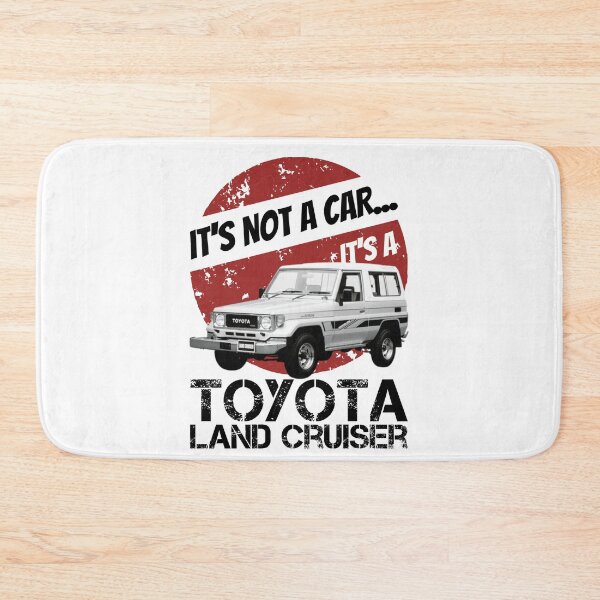 Item preview, It's Not a Car It's a Toyota Land Cruiser J70 designed and sold by Off-Road-X.