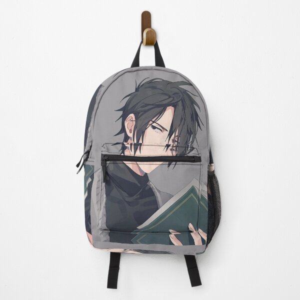 Item preview, Ray - The Promised Neverland designed and sold by JamesBerben.