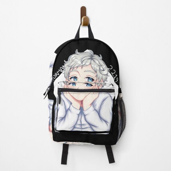 Item preview, Norman - The Promised Neverland designed and sold by JamesBerben.