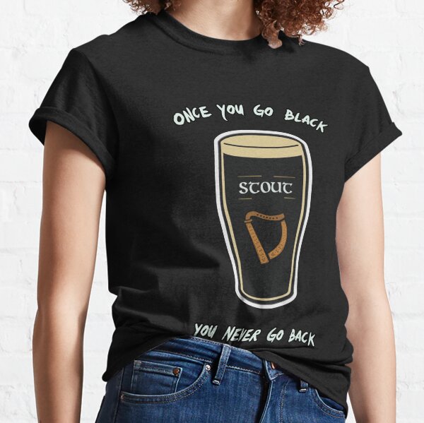 funny guinness t shirts