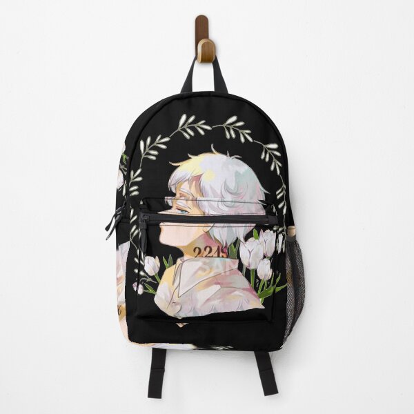 Item preview, Norman - The Promised Neverland designed and sold by JamesBerben.