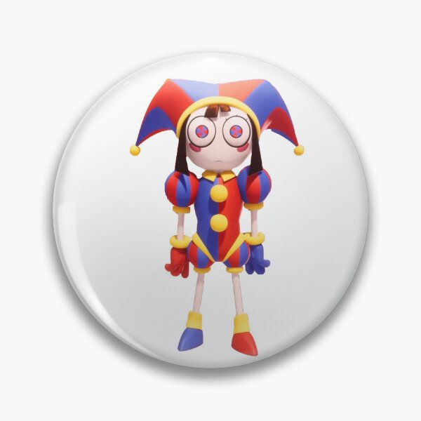 Item preview, The Amazing Digital Circus designed and sold by SpaLaxy Store.