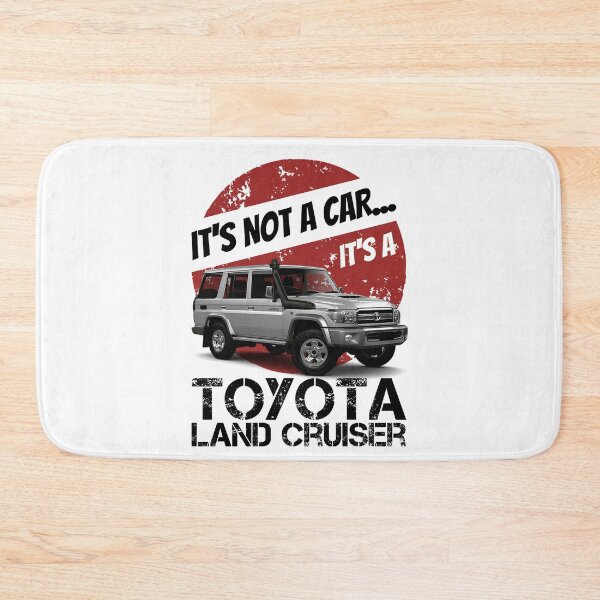 Item preview, It's Not a Car It's a Toyota Land Cruiser 70 Series designed and sold by Off-Road-X.