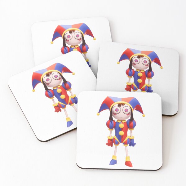 Item preview, The Amazing Digital Circus designed and sold by SpaLaxy Store.
