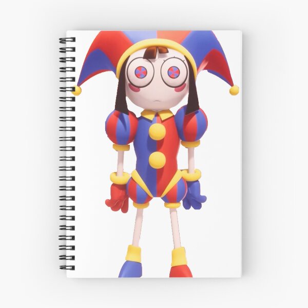 Item preview, The Amazing Digital Circus designed and sold by SpaLaxy Store.