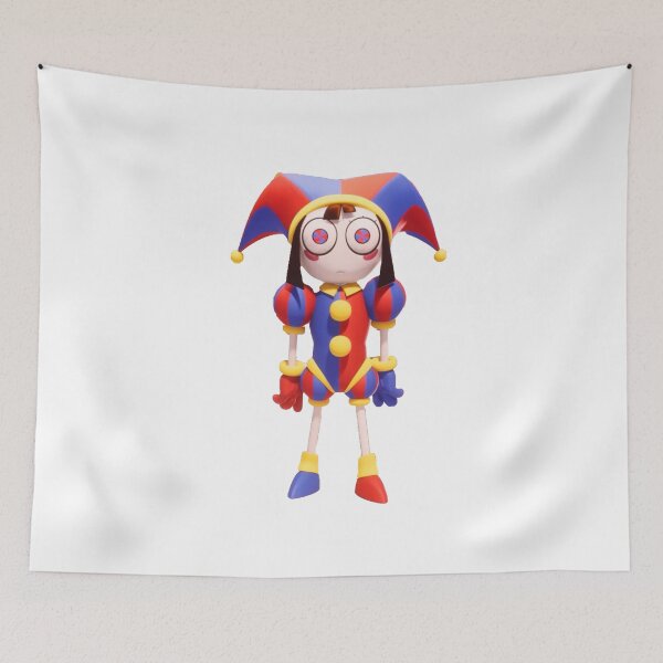 Item preview, The Amazing Digital Circus designed and sold by SpaLaxy Store.