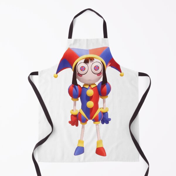 Item preview, The Amazing Digital Circus designed and sold by SpaLaxy Store.