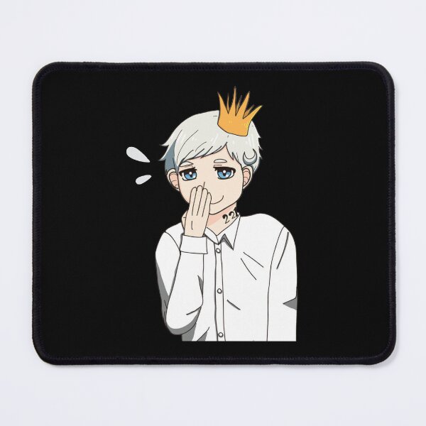 Item preview, Norman - The Promised Neverland designed and sold by JamesBerben.