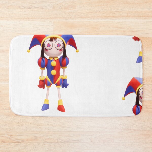 Item preview, The Amazing Digital Circus designed and sold by SpaLaxy Store.