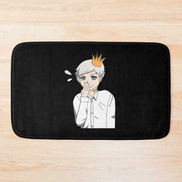 Item preview, Norman - The Promised Neverland  designed and sold by JamesBerben.