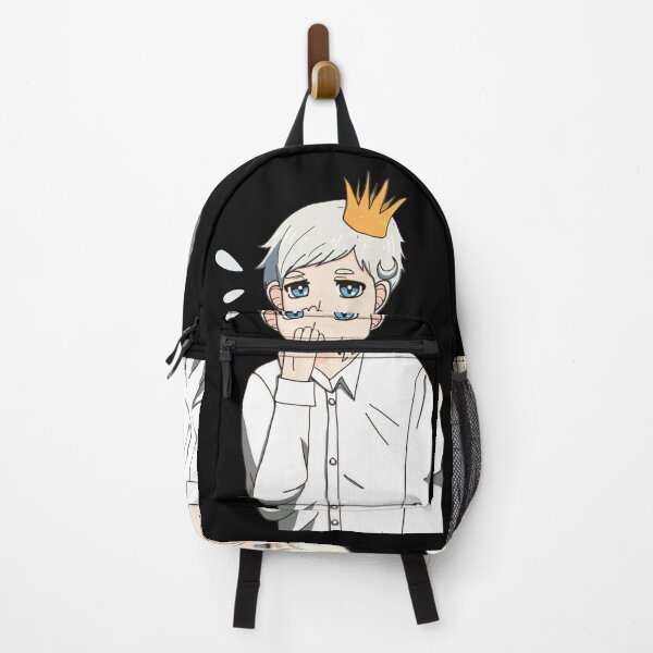 Item preview, Norman - The Promised Neverland designed and sold by JamesBerben.
