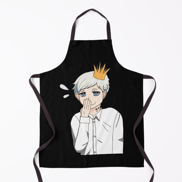 Item preview, Norman - The Promised Neverland designed and sold by JamesBerben.