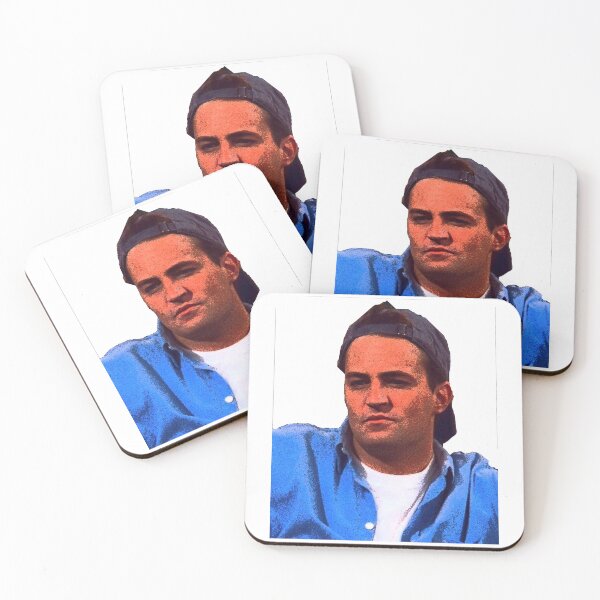 Item preview, Matthew Perry designed and sold by kirbdoreshop.