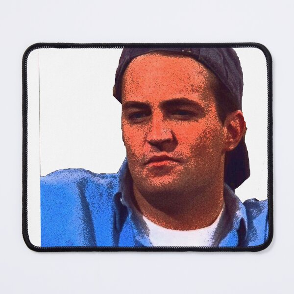 Item preview, Matthew Perry designed and sold by kirbdoreshop.