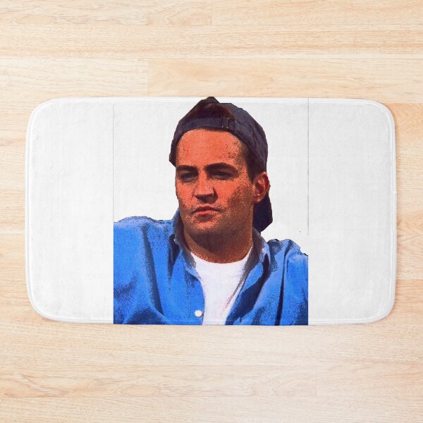 Item preview, Matthew Perry designed and sold by kirbdoreshop.