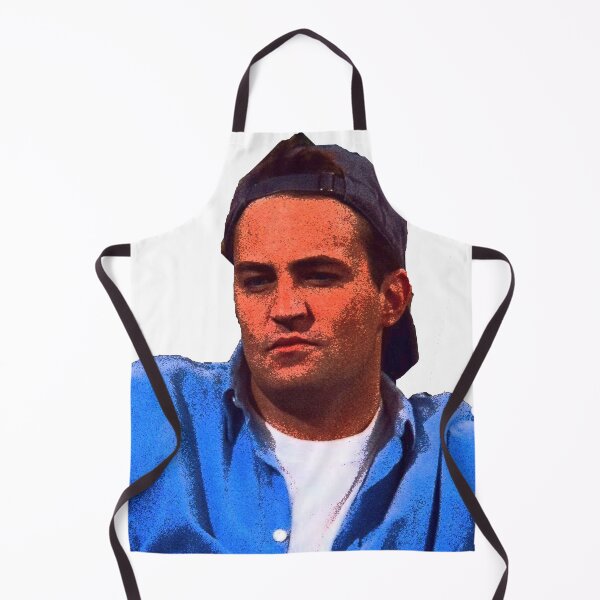 Item preview, Matthew Perry designed and sold by kirbdoreshop.