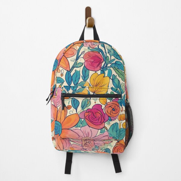 Item preview, Floral Fusion I designed and sold by GracePaigePlaza.