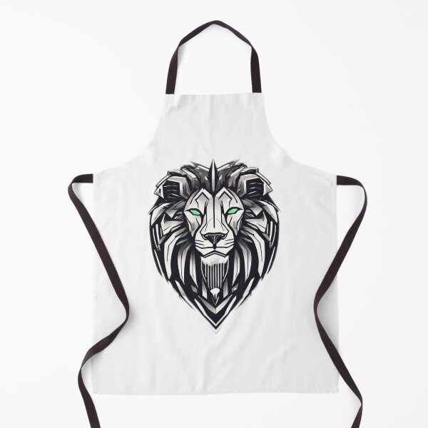 Item preview, lion designed and sold by darkan1.