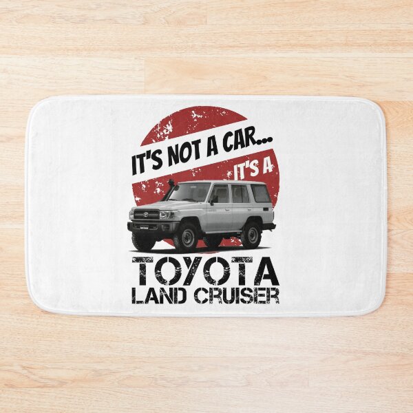 Item preview, It's Not a Car It's a Toyota Land Cruiser 70 Series designed and sold by Off-Road-X.