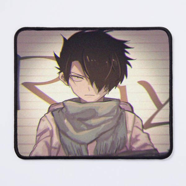 Item preview, Ray - The Promised Neverland designed and sold by JamesBerben.