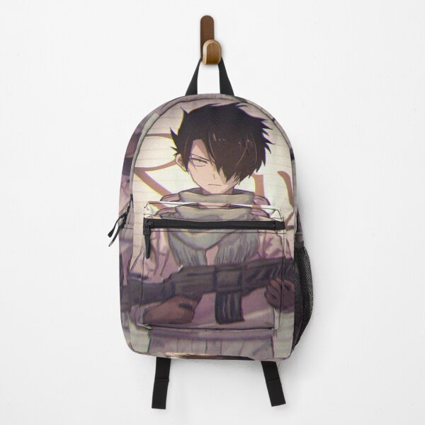 Item preview, Ray - The Promised Neverland designed and sold by JamesBerben.