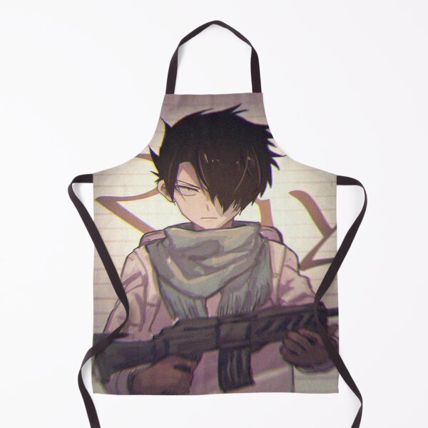 Item preview, Ray - The Promised Neverland designed and sold by JamesBerben.