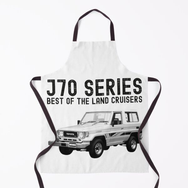 Item preview, J70 Series Best Of The Land Cruisers designed and sold by Off-Road-X.