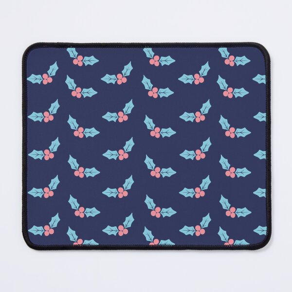 Item preview, Winter Holly Pattern designed and sold by Megs Lang.