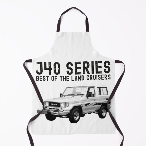 Item preview, J40 Series Best Of The Land Cruisers designed and sold by Off-Road-X.