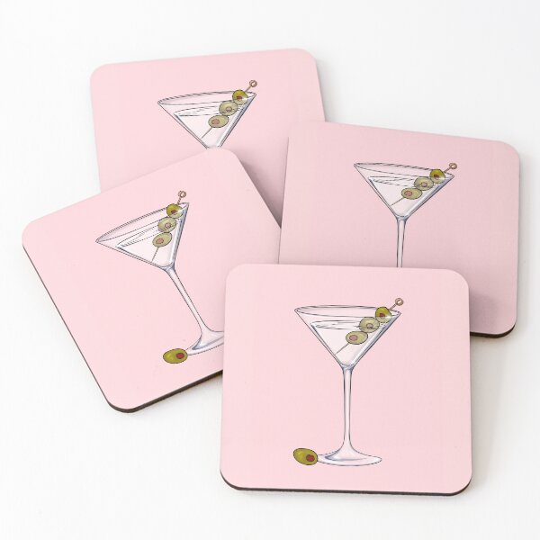Item preview, Dry Martini designed and sold by Coloursplashnl.