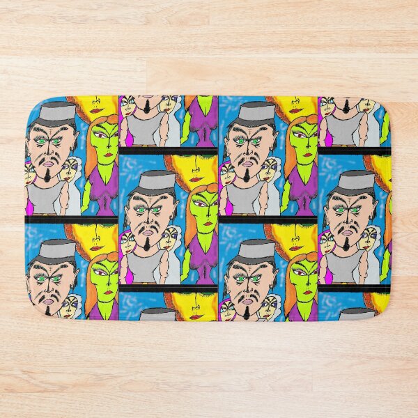 Item preview, taking to the streets designed and sold by wormink.