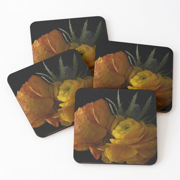 Item preview, Beauty in Dried Flowers designed and sold by LizAlbroPhotos.
