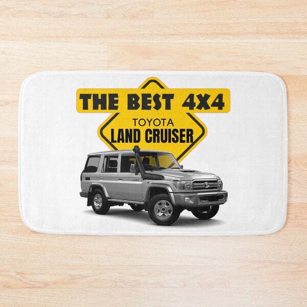 Item preview, The Best 4x4 Toyota Land Cruiser 70 Series designed and sold by Off-Road-X.