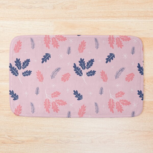 Item preview, Winter Botanicals Pattern designed and sold by Megs Lang.