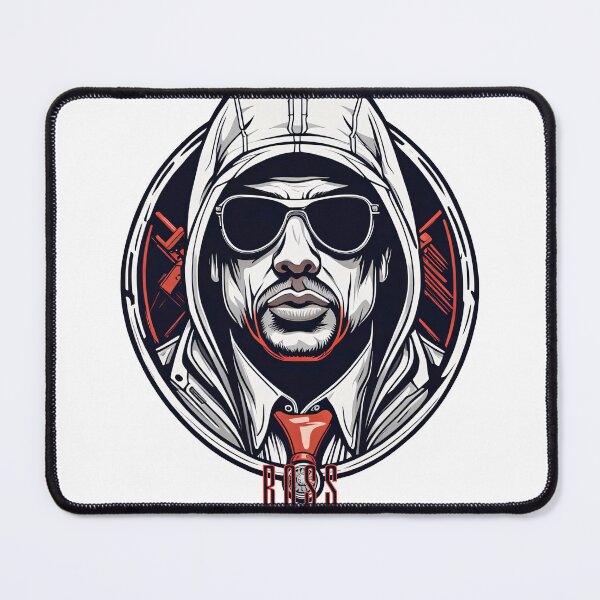 Item preview, Modern gangster boss designed and sold by Salimgor Hangaround Music.
