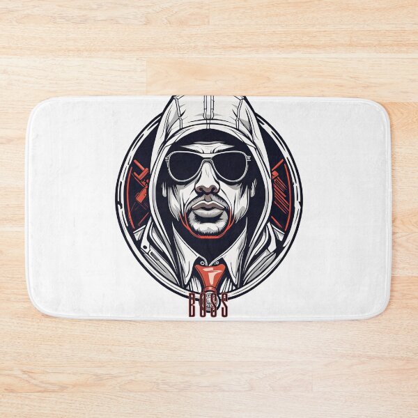 Item preview, Modern gangster boss designed and sold by Salimgor Hangaround Music.