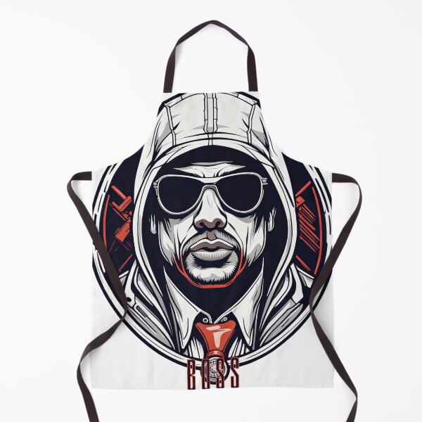 Item preview, Modern gangster boss designed and sold by Salimgor Hangaround Music.