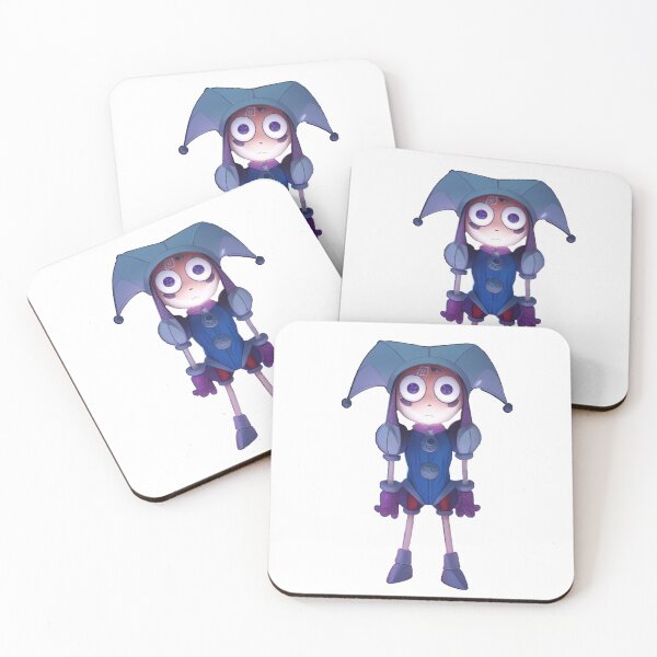 Item preview, The Amazing Digital Circus  designed and sold by SpaLaxy Store.