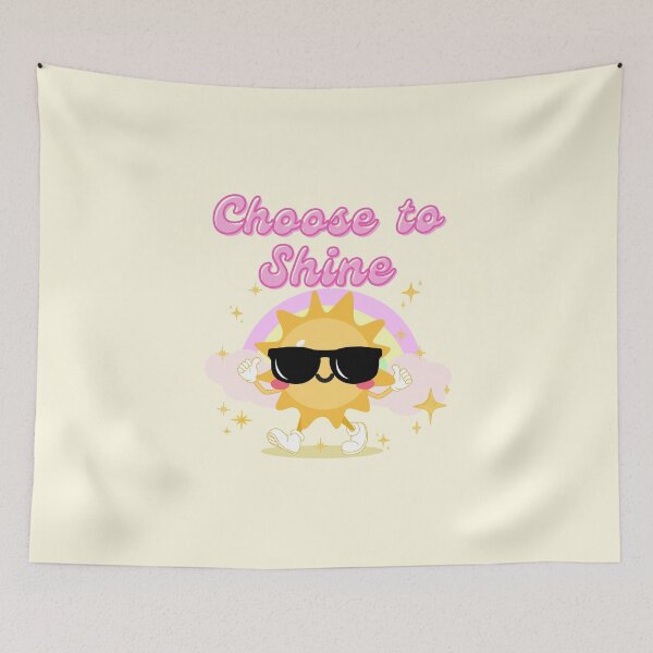 Item preview, Choose to Shine designed and sold by ohappidayz.