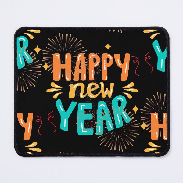 Item preview,  Happy New Year  designed and sold by Simo0455.