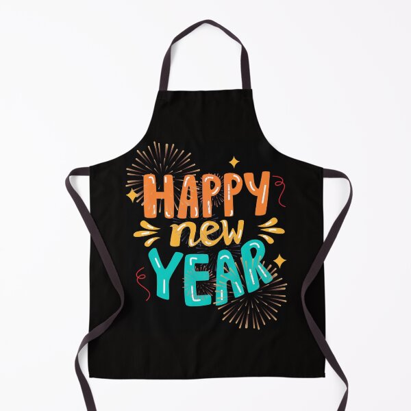 Item preview,  Happy New Year  designed and sold by Simo0455.