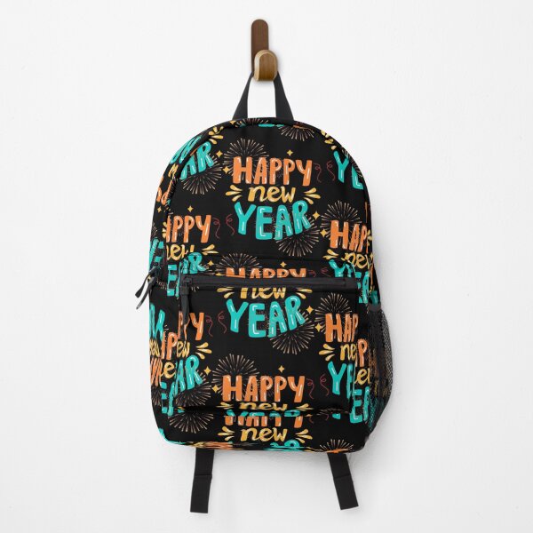 Item preview, Happy New Year designed and sold by Simo0455.