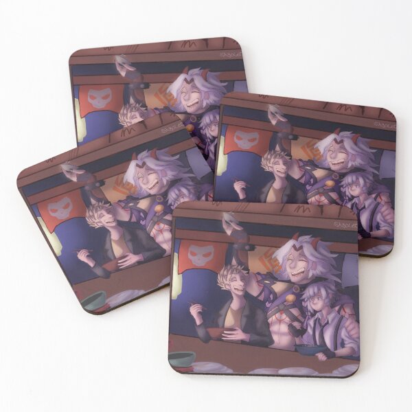 Item preview, lunch is pog  designed and sold by Shyolet.